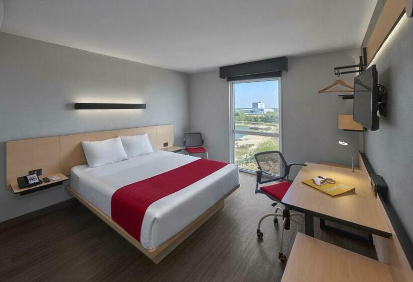 اتاق استاندارد, City Express By Marriott Reynosa Aeropuerto