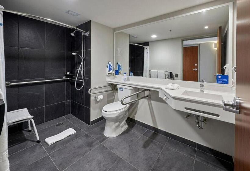 اتاق استاندارد با 2 تخت دوبل, City Express By Marriott Reynosa Aeropuerto