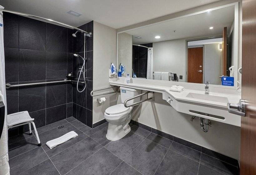 اتاق استاندارد با 2 تخت دوبل, City Express By Marriott Reynosa Aeropuerto