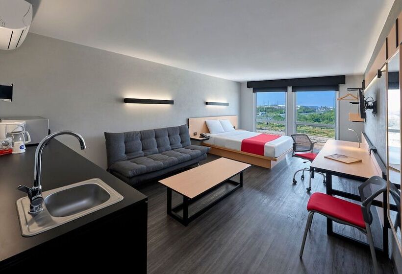 اتاق سوپریور, City Express By Marriott Reynosa Aeropuerto