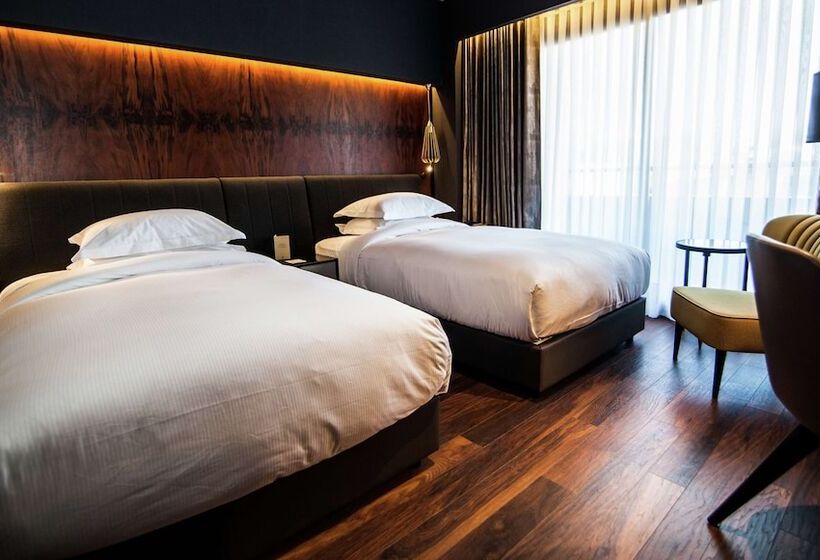 اتاق سوپریور, Doubletree By Hilton Hotel Izmir Airport