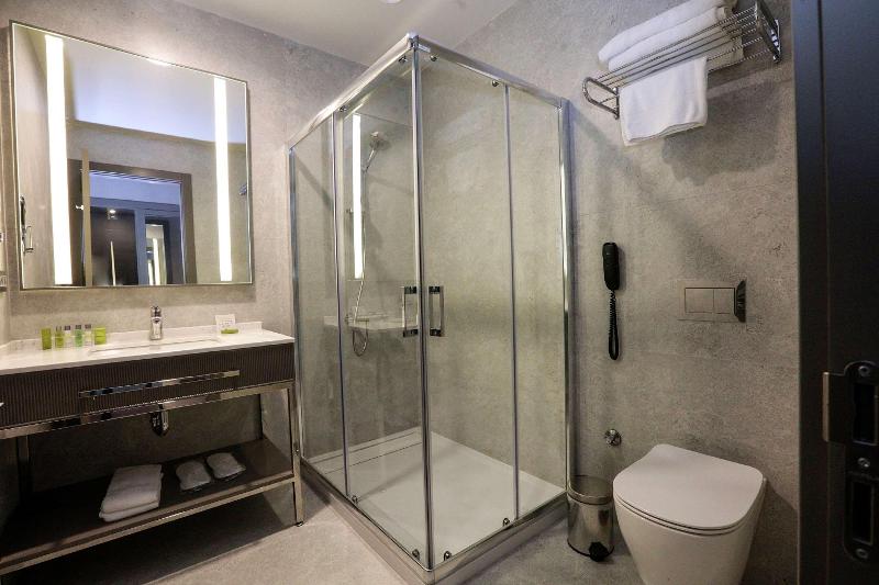 اتاق استاندارد, Doubletree By Hilton Hotel Izmir Airport