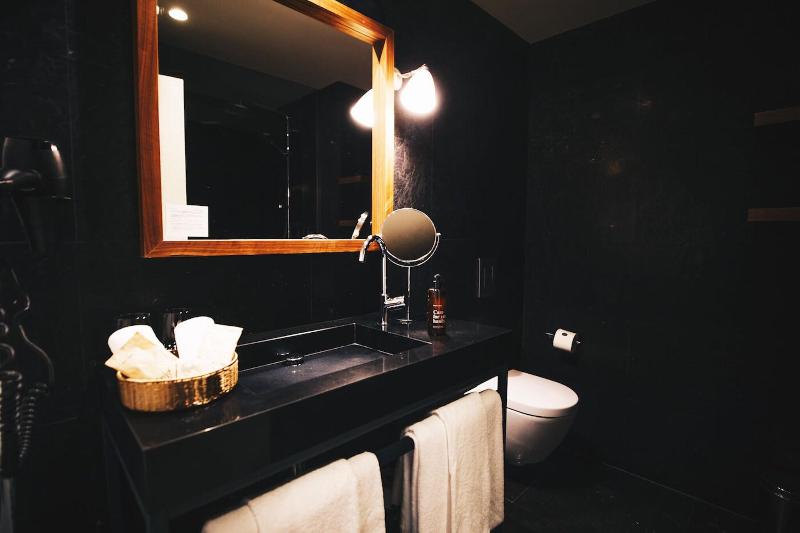 اتاق سوپریور, Doubletree By Hilton Hotel Izmir Airport