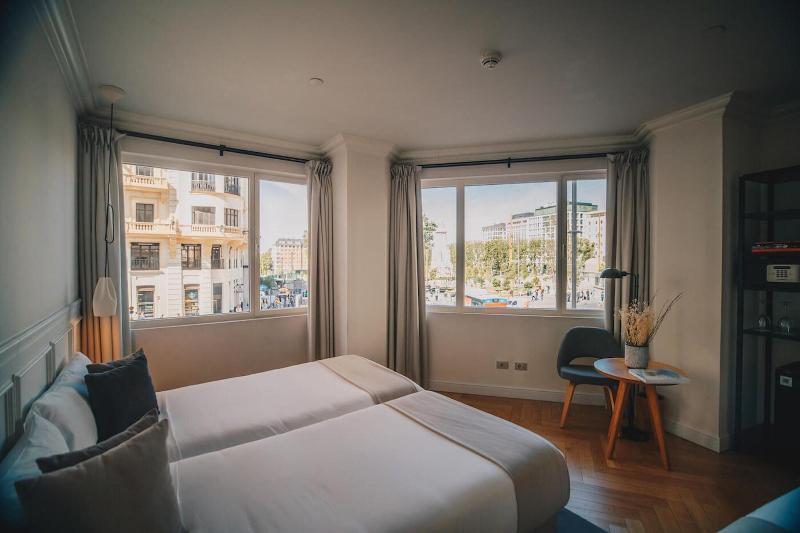 اتاق سوپریور, Doubletree By Hilton Hotel Izmir Airport