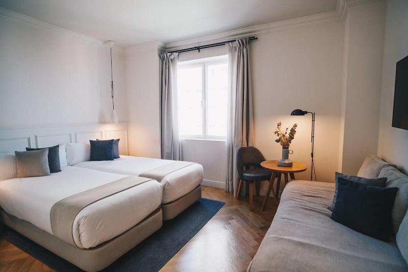 اتاق سوپریور, Doubletree By Hilton Hotel Izmir Airport