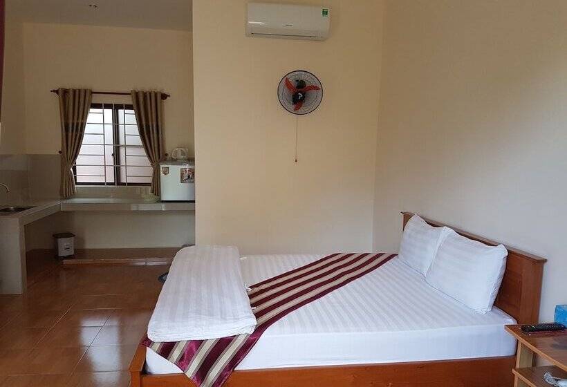 اتاق استاندارد, Herbal Hotel & Spa