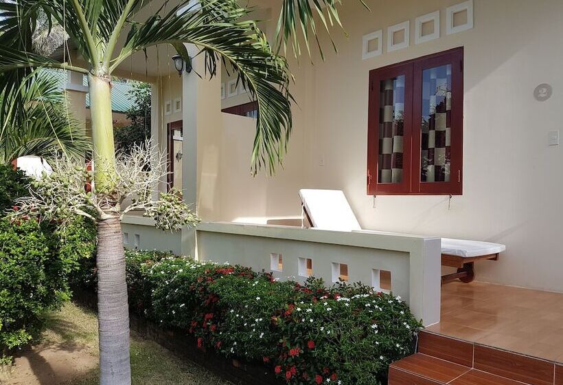اتاق استاندارد, Herbal Hotel & Spa