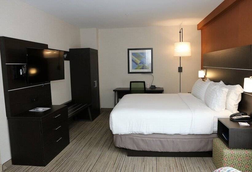اتاق استاندارد, Holiday Inn Express & Suites Alabaster
