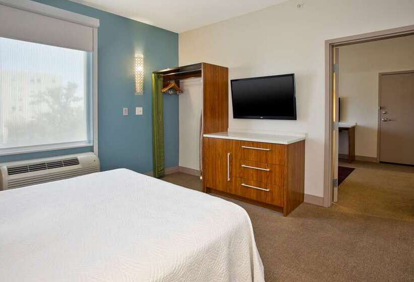 سوییت, Home2 Suites By Hilton Charlotte Airport