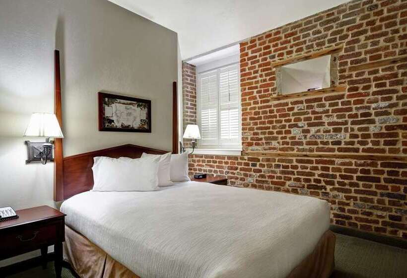 سوییت, Home2 Suites By Hilton Charlotte Airport