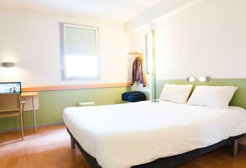 اتاق استاندارد, Ibis Budget Valence Sud