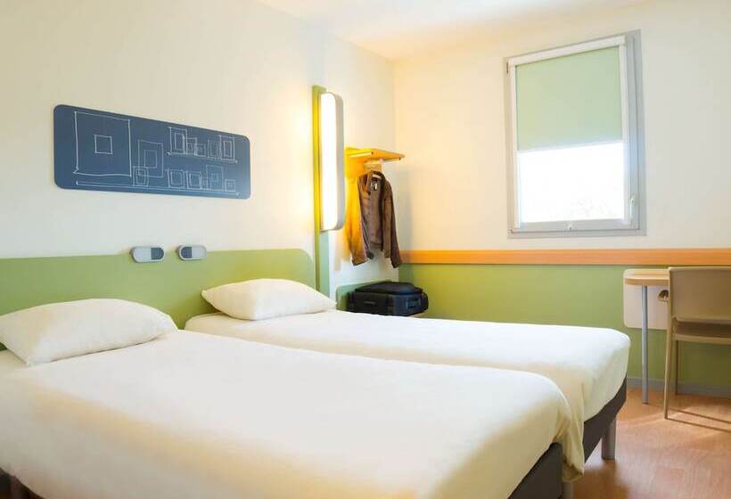 اتاق استاندارد, Ibis Budget Valence Sud