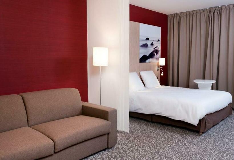 اتاق سوپریور, Ibis Styles Troyes Centre