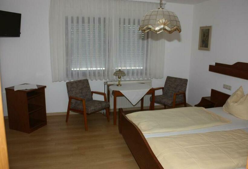 اتاق استاندارد, Landgasthaus Rössle
