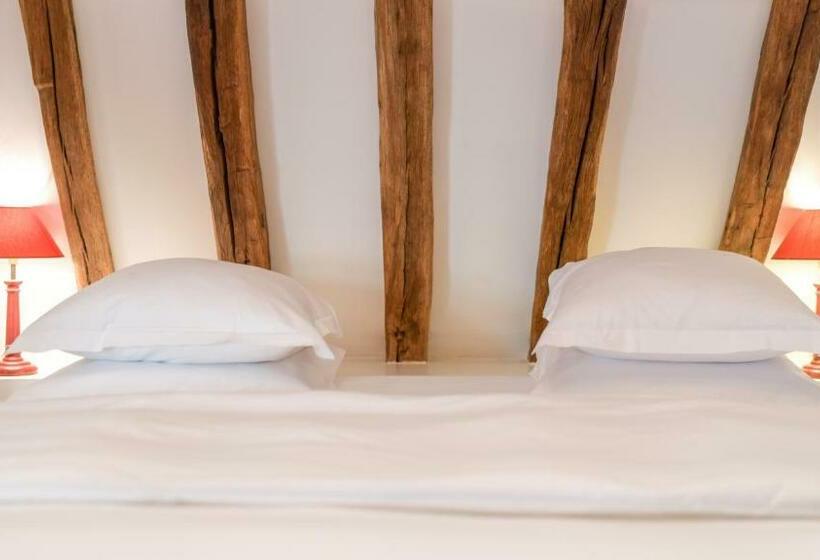 سوییت, Le Champ Des Oiseaux Hôtel & Spa