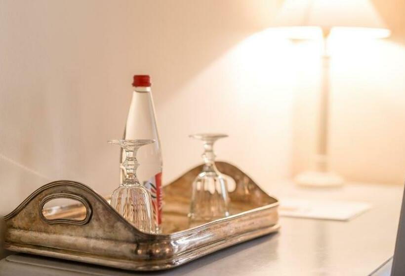 اتاق لوکس, Le Champ Des Oiseaux Hôtel & Spa