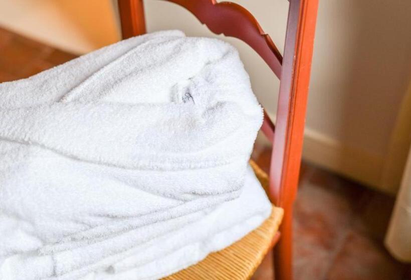 اتاق لوکس, Le Champ Des Oiseaux Hôtel & Spa