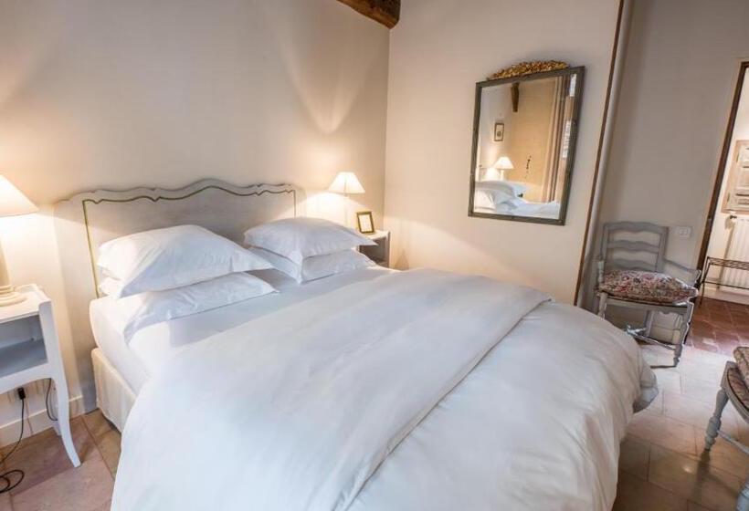 اتاق کلاسیک, Le Champ Des Oiseaux Hôtel & Spa