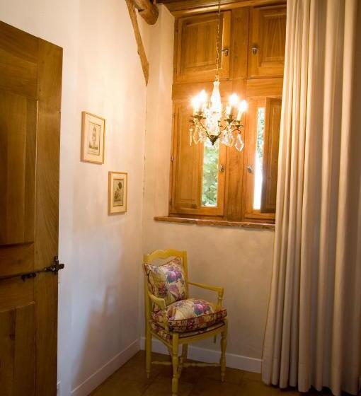 اتاق کلاسیک, Le Champ Des Oiseaux Hôtel & Spa
