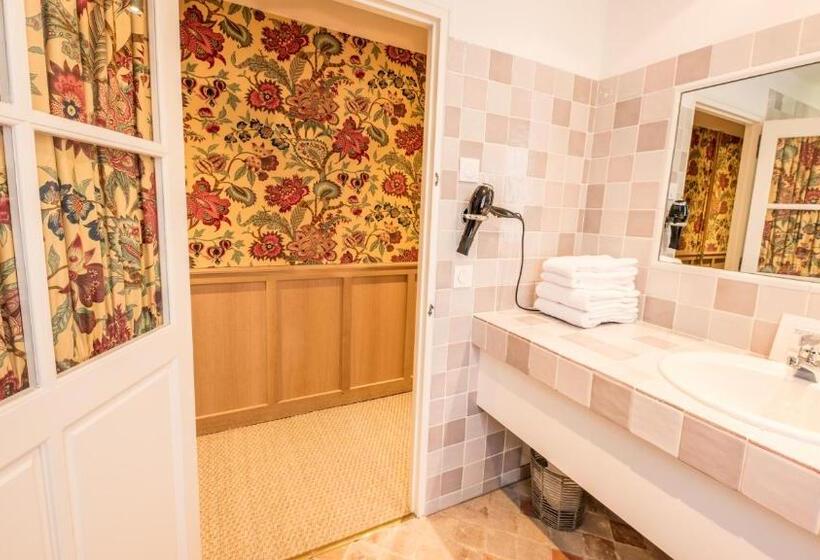 سوییت خانوادگی, Le Champ Des Oiseaux Hôtel & Spa