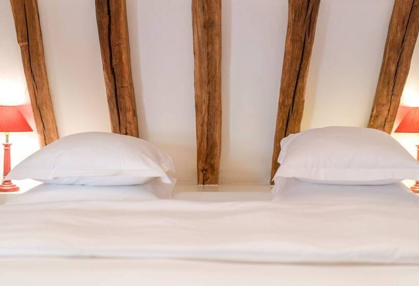 سوییت, Le Champ Des Oiseaux Hôtel & Spa