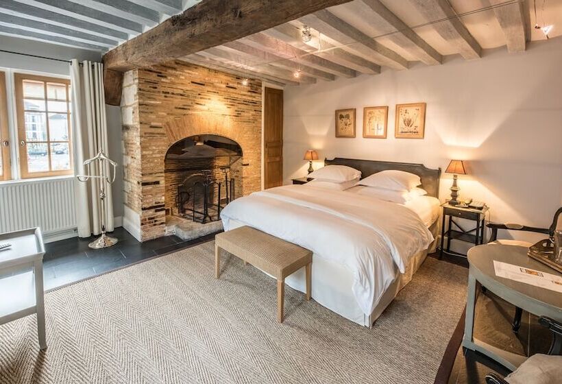 سوییت خانوادگی, Le Champ Des Oiseaux Hôtel & Spa