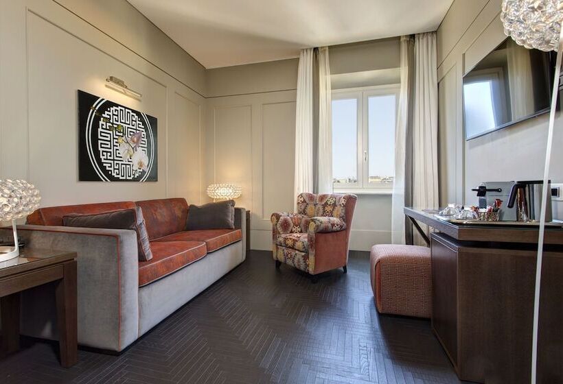 Suite, Mascagni Luxury Rooms
