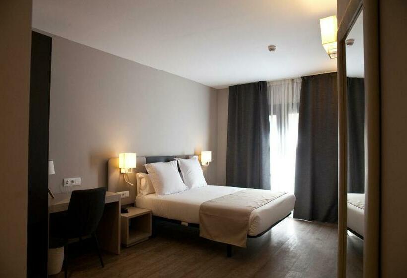 Superior Room, May Ramblas