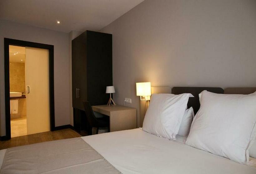 Superior Room, May Ramblas