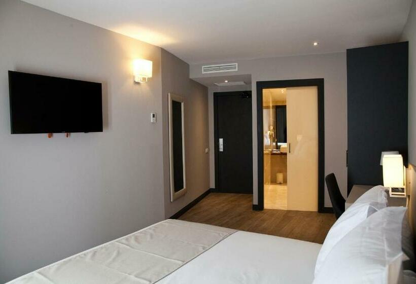 Superior Room, May Ramblas