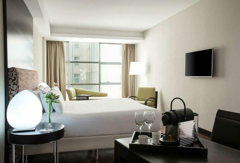 Premium Zimmer, Nh Collection Buenos Aires Centro Historico