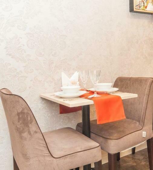 اتاق استاندارد, Park Grazza