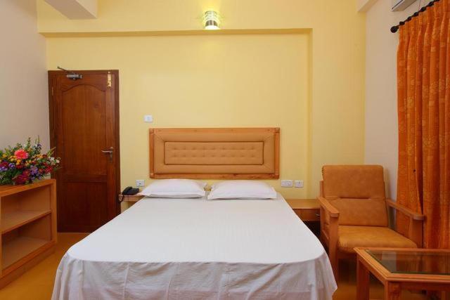 اتاق لوکس, Rajavalsam Guruvayur
