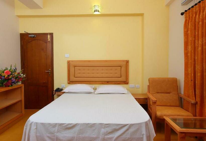 اتاق لوکس, Rajavalsam Guruvayur