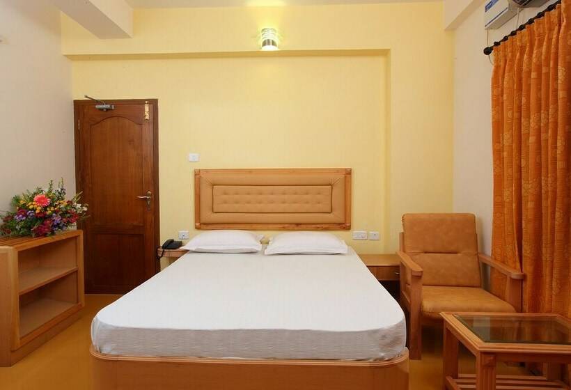 اتاق لوکس, Rajavalsam Guruvayur