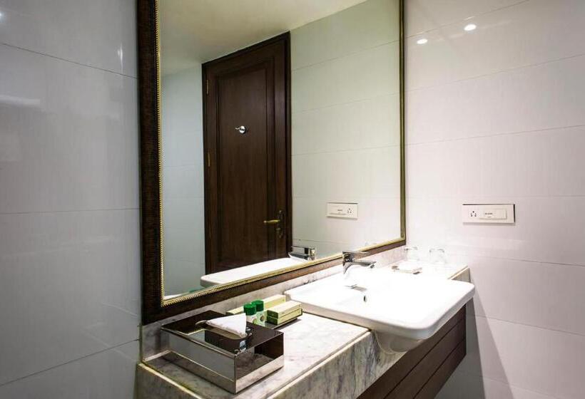 اتاق سوپریور, The Fern Hillside Resort Bhimtal