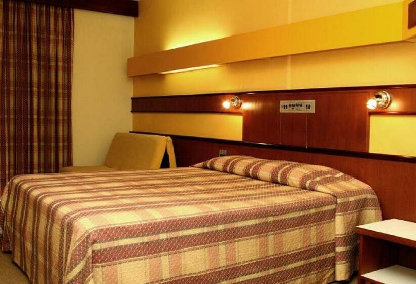 اتاق لوکس, Tri Hotel Bento Gonçalves