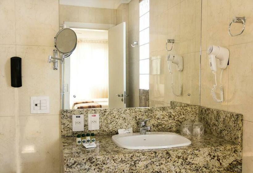 اتاق سوپریور, Tri Hotel Bento Gonçalves