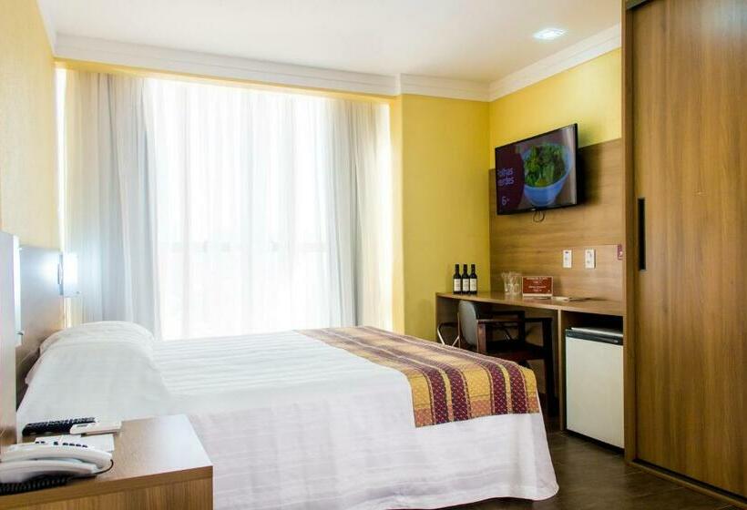 اتاق سوپریور, Tri Hotel Bento Gonçalves