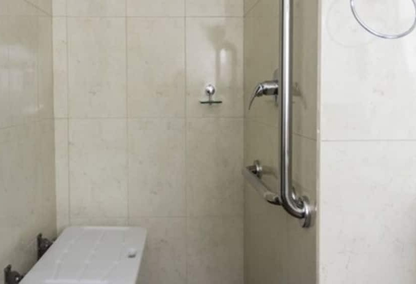 اتاق استاندارد, Tri Hotel Bento Gonçalves