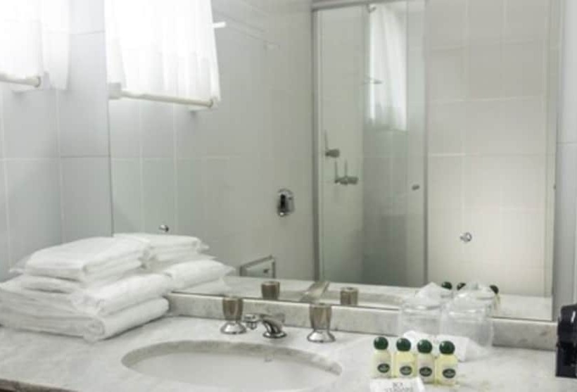 اتاق لوکس, Tri Hotel Bento Gonçalves