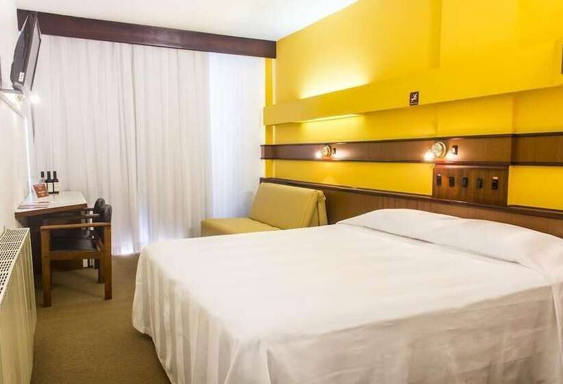 اتاق لوکس, Tri Hotel Bento Gonçalves