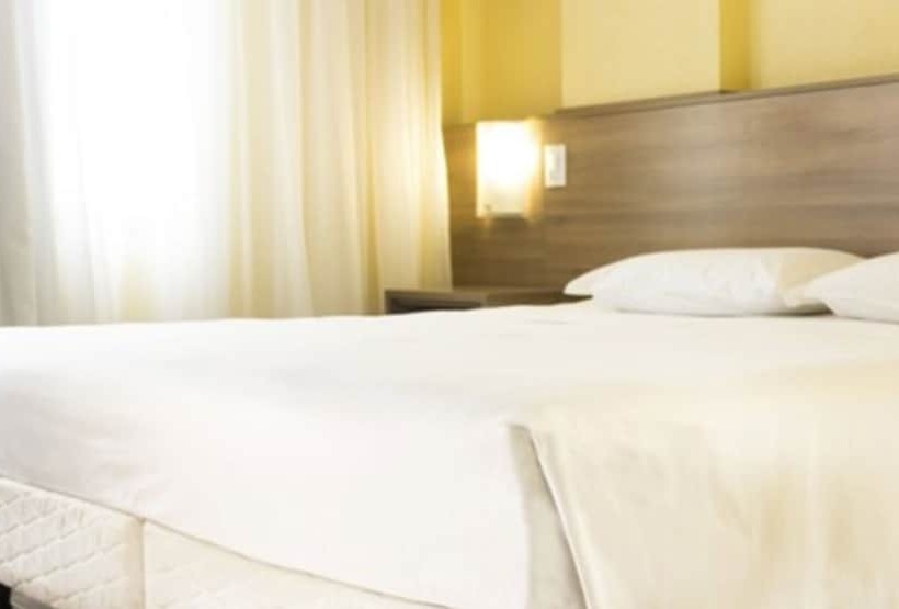 اتاق استاندارد, Tri Hotel Bento Gonçalves