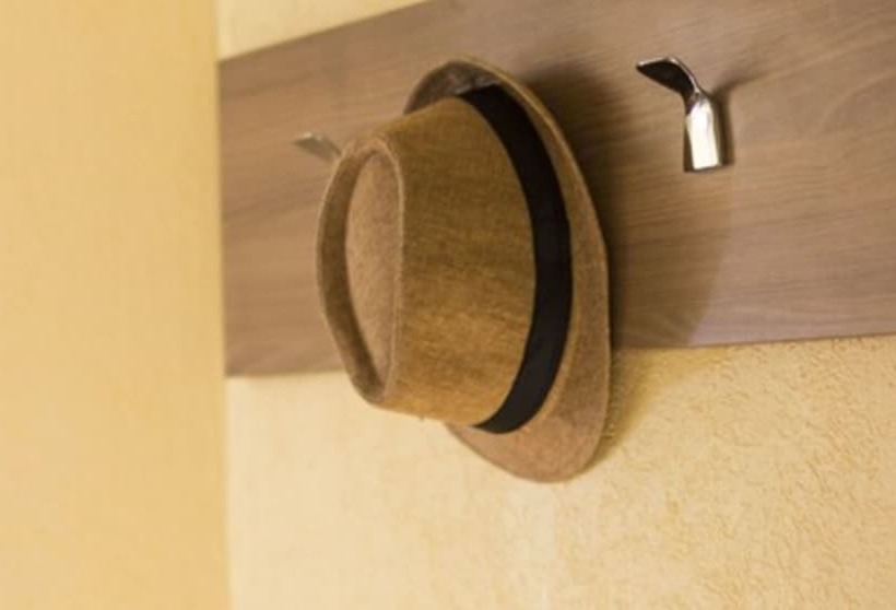 اتاق استاندارد, Tri Hotel Bento Gonçalves