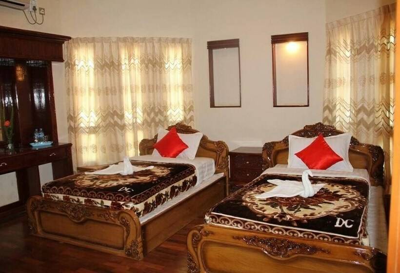 سوییت, Hsaung Thazin Hotel Pyin Oo Lwin