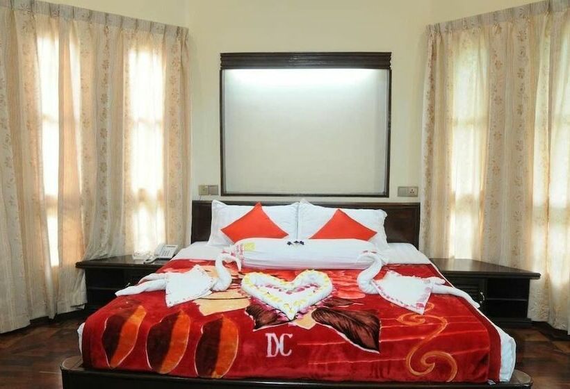 سوییت, Hsaung Thazin Hotel Pyin Oo Lwin