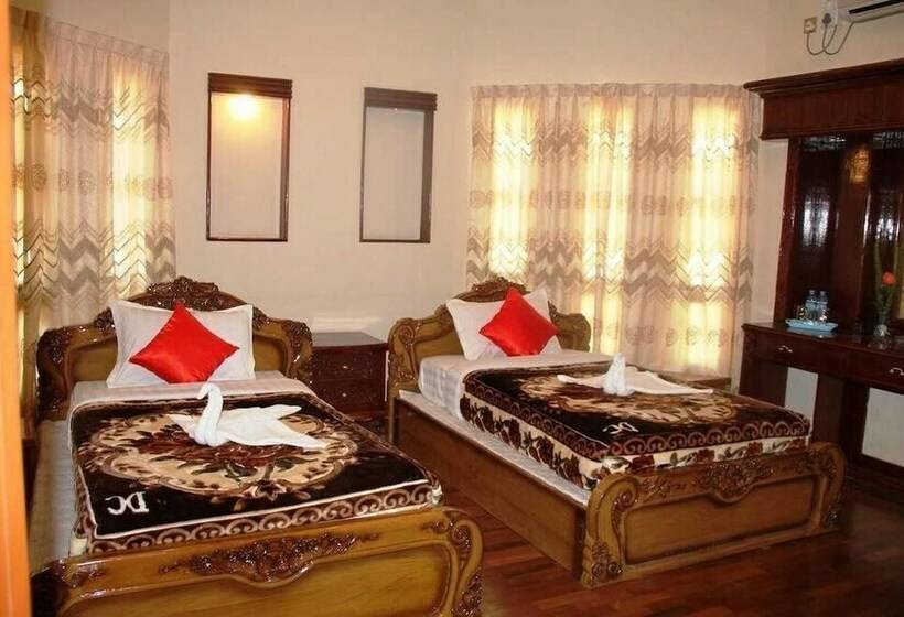 سوییت, Hsaung Thazin Hotel Pyin Oo Lwin
