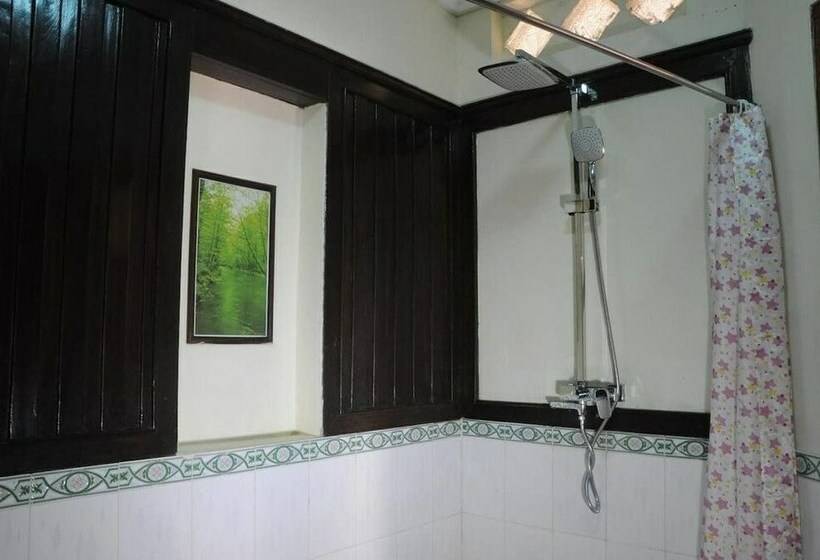 سوییت, Hsaung Thazin Hotel Pyin Oo Lwin