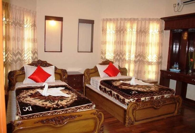 سوییت, Hsaung Thazin Hotel Pyin Oo Lwin