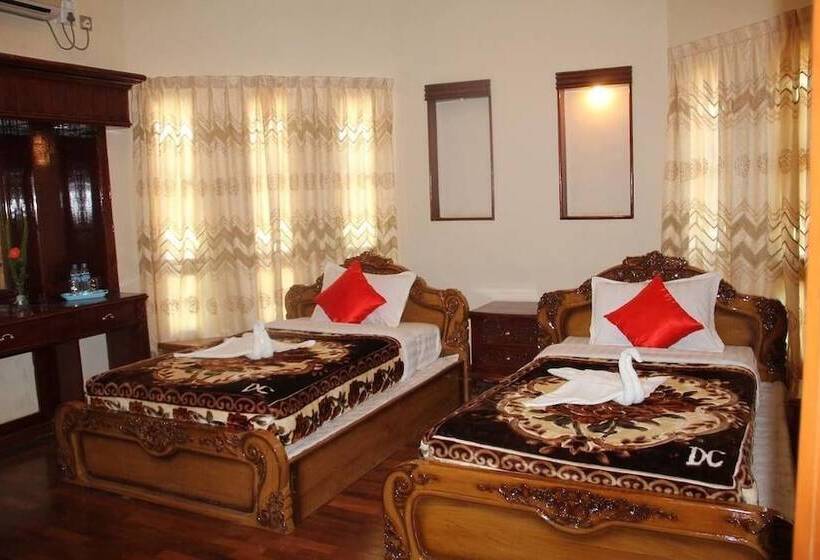 سوییت, Hsaung Thazin Hotel Pyin Oo Lwin